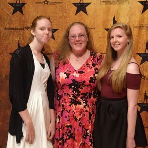 Meet your Posher, Sandra